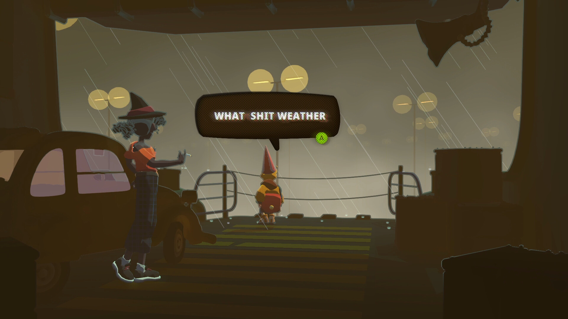 Heart Drive screenshot 3