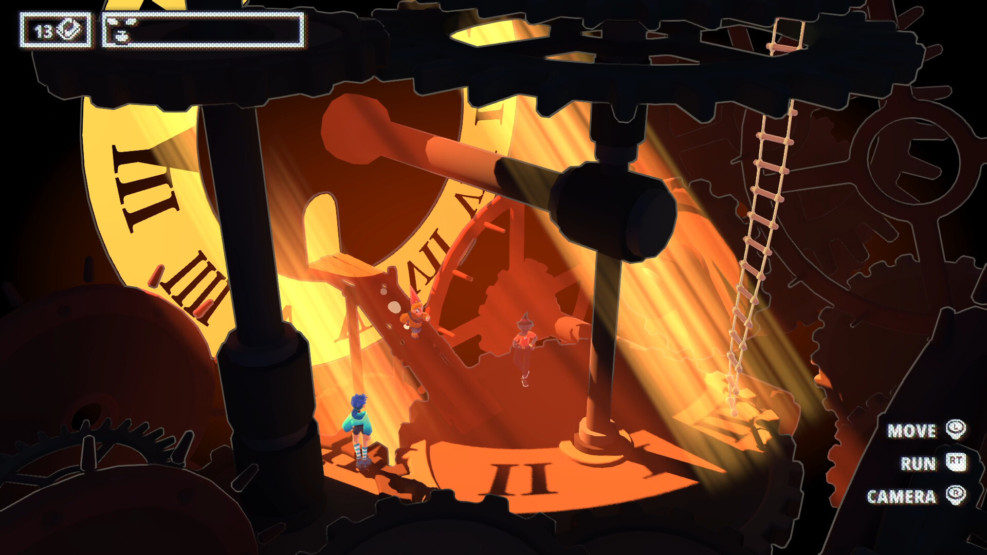 Heart Drive screenshot 5