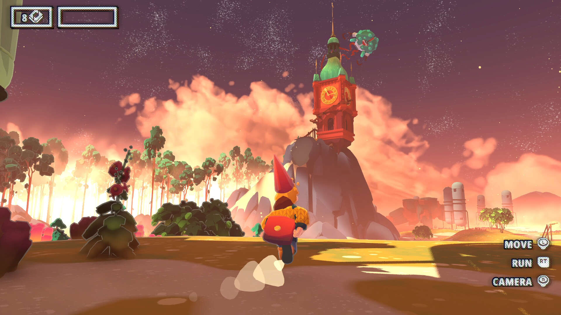 Heart Drive screenshot 2
