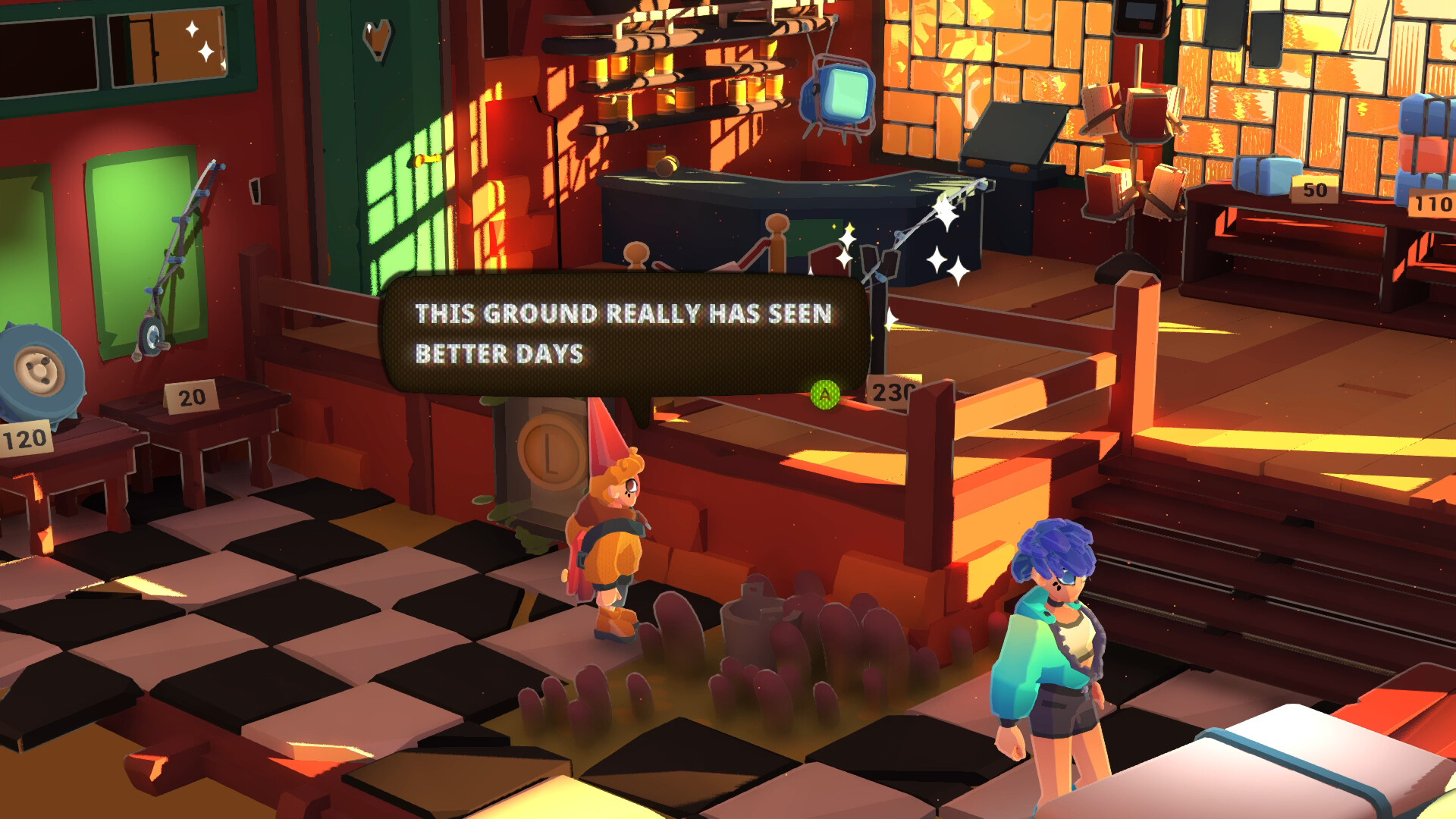 Heart Drive screenshot 7