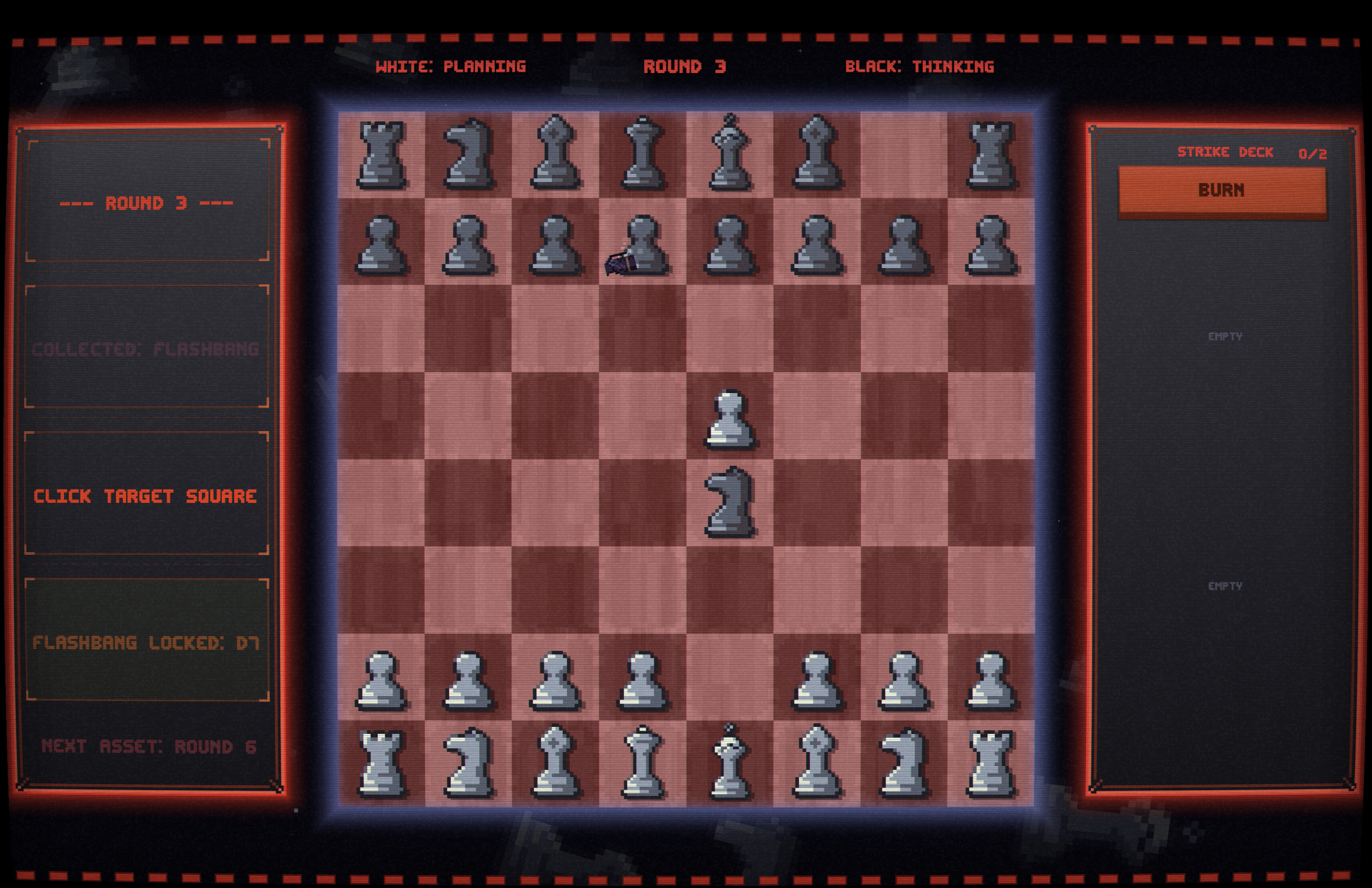 Strike Chess screenshot 3
