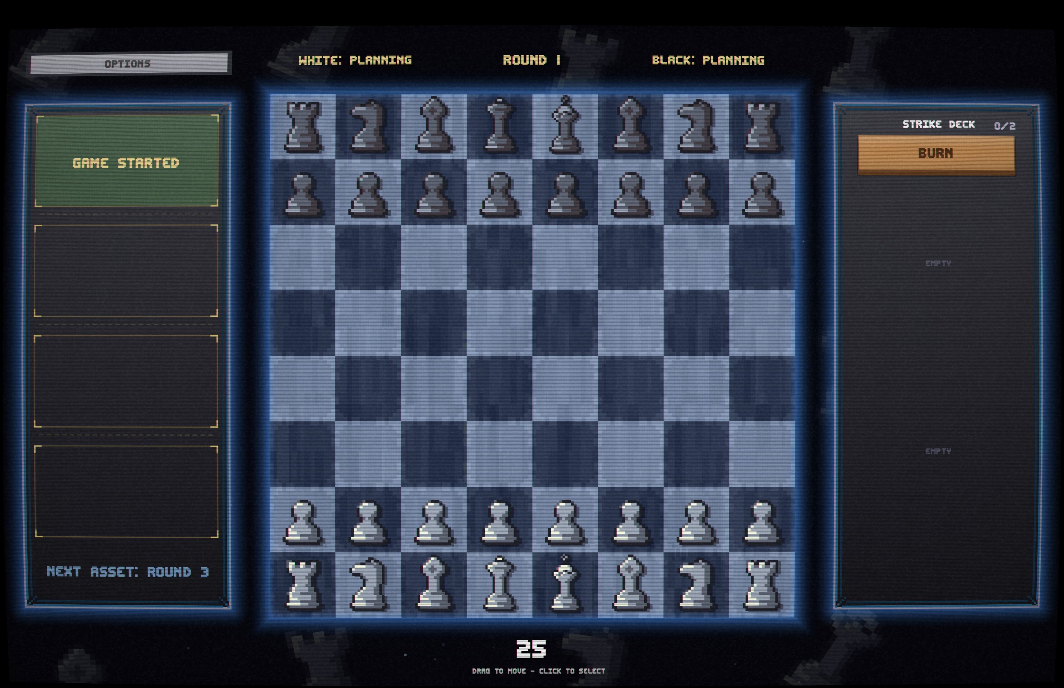 Strike Chess screenshot 4