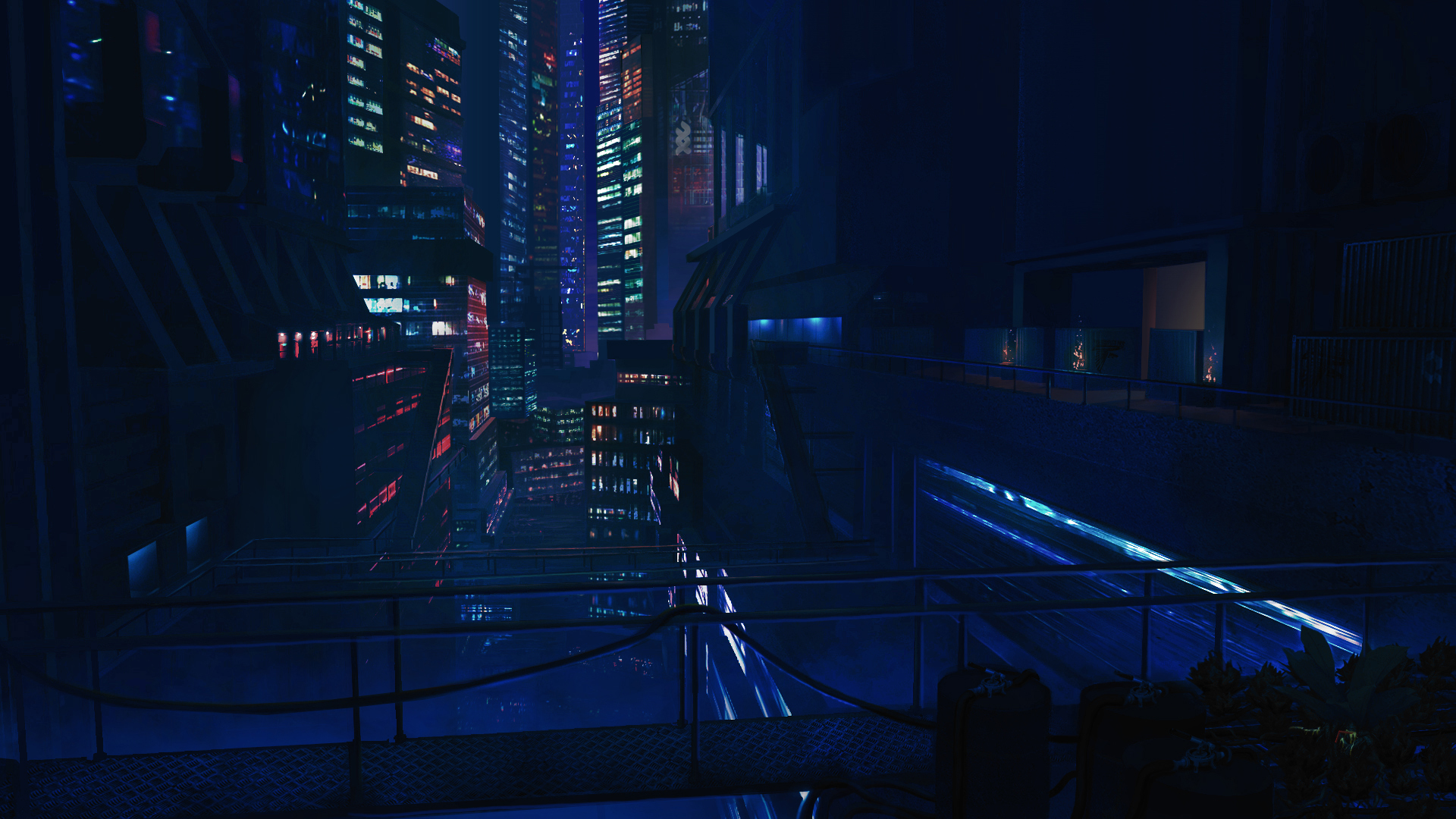 Return NULL - Episode 2 screenshot 6