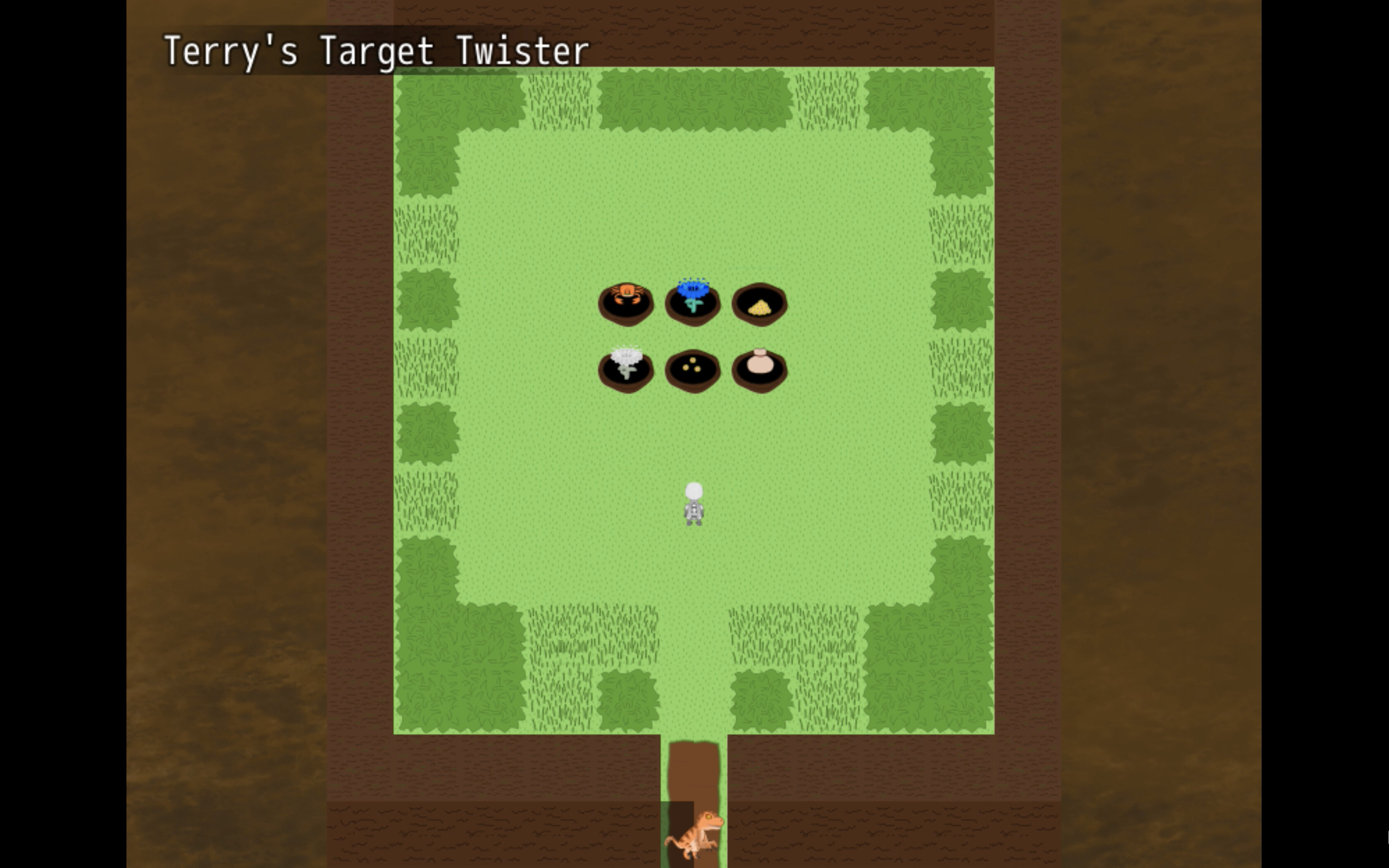 Dinostory screenshot 4