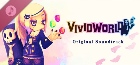 Vivid World / ビビッドワールド Soundtrack