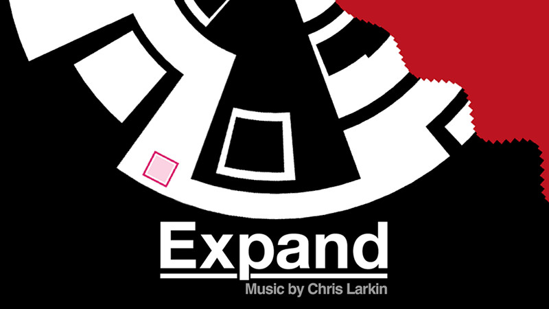 Expand - Soundtrack screenshot 1