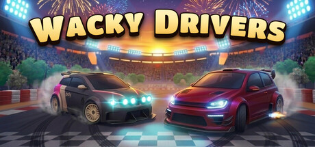 Wacky Drivers