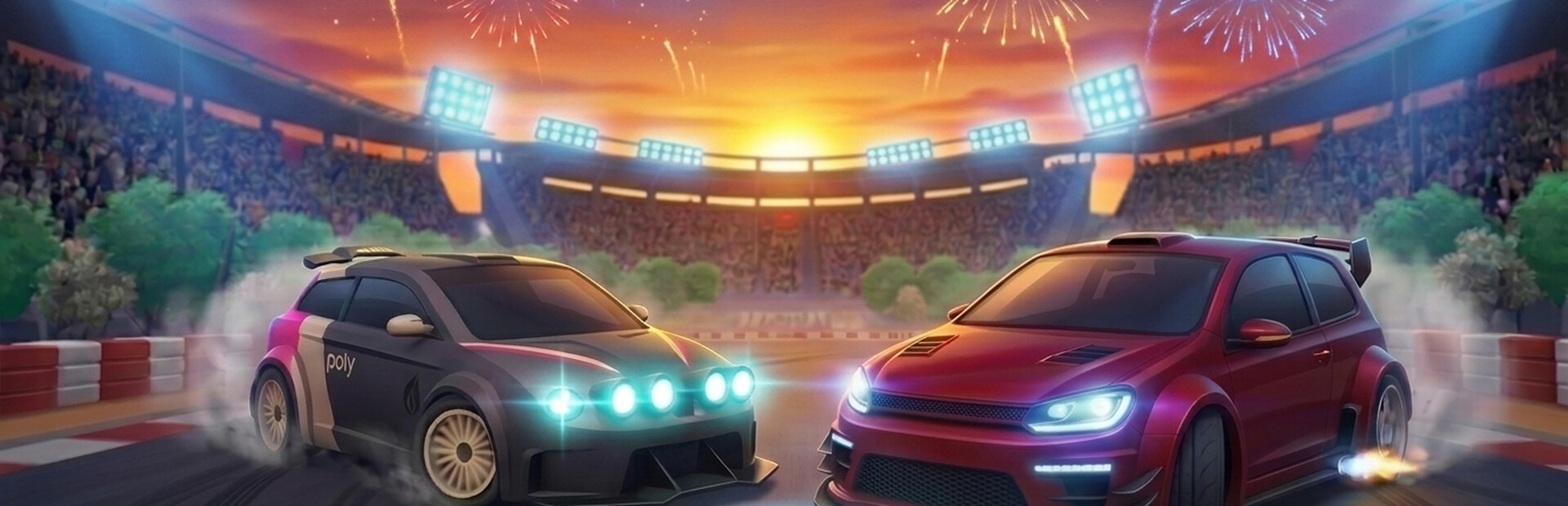 Wacky Drivers