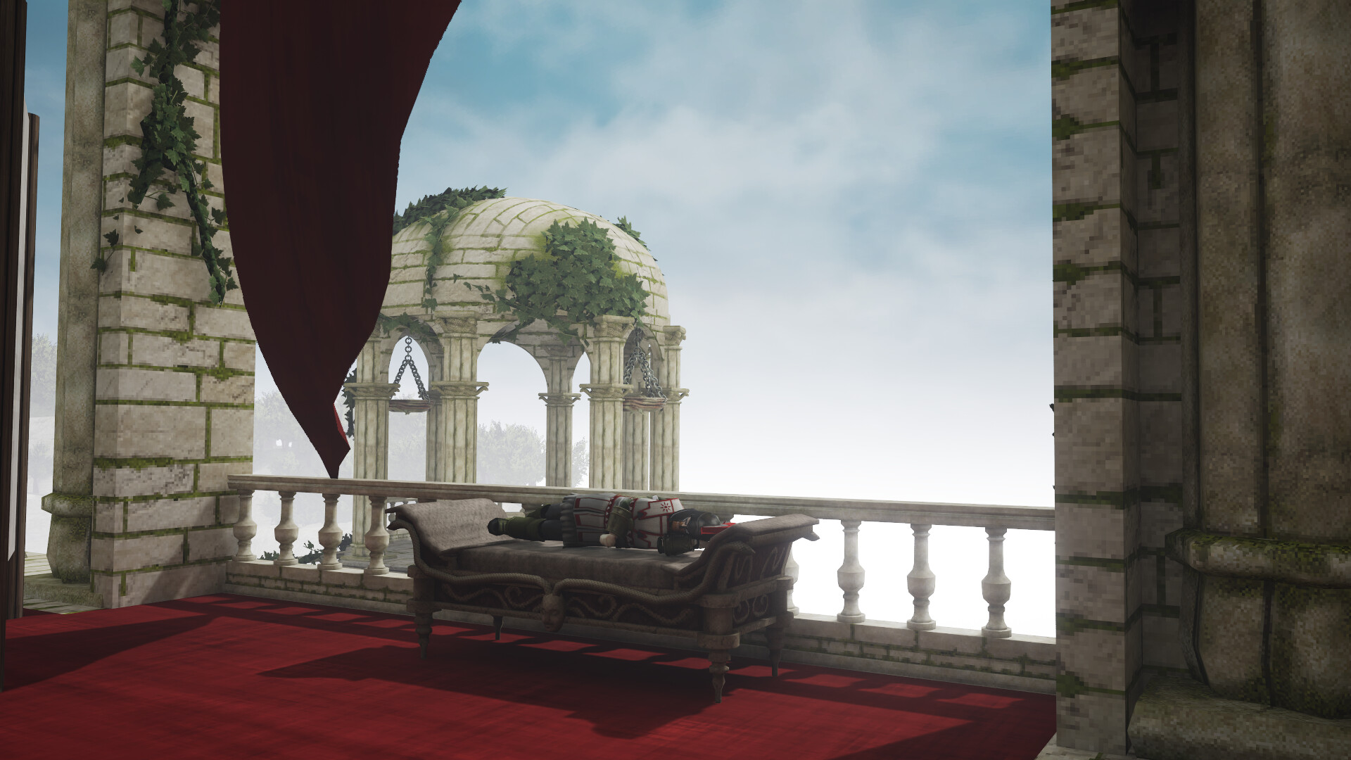 Abiotic Factor - Temple of Stone screenshot 13