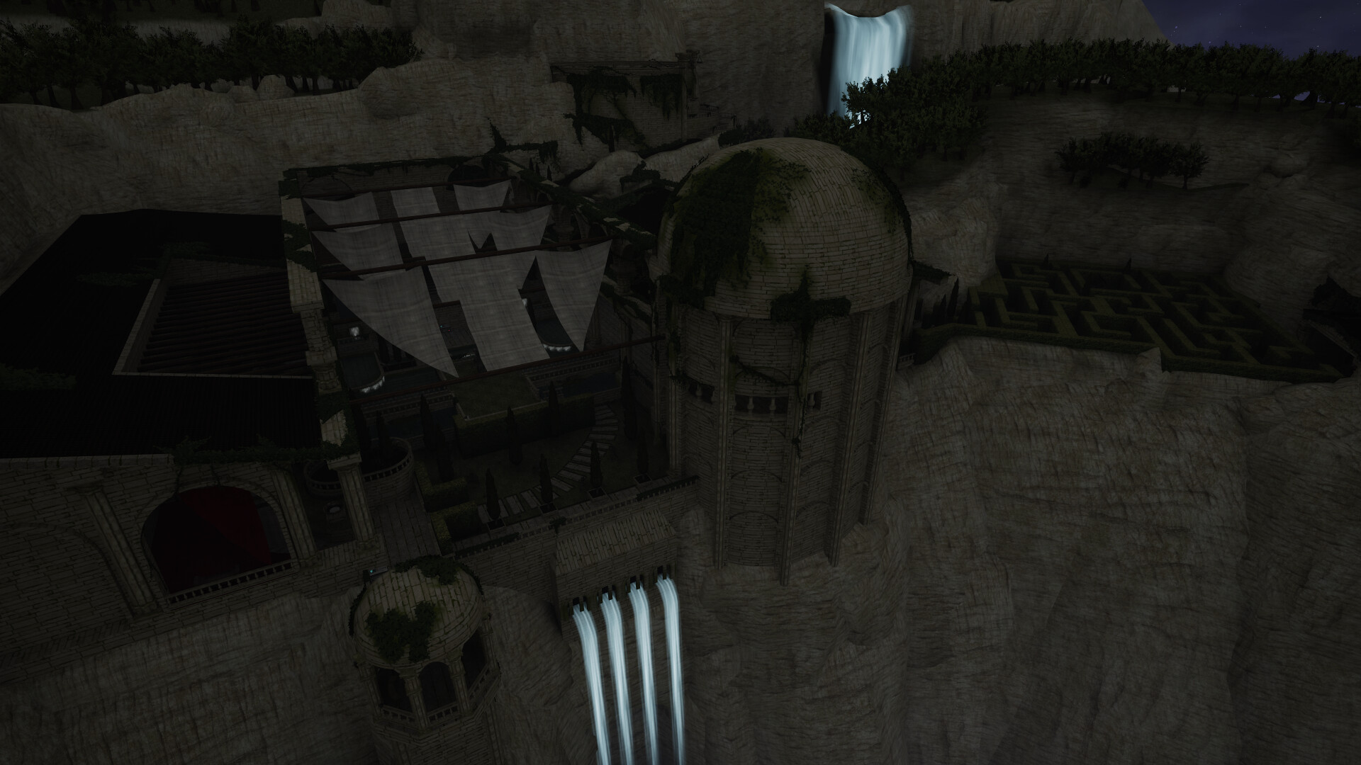 Abiotic Factor - Temple of Stone screenshot 9