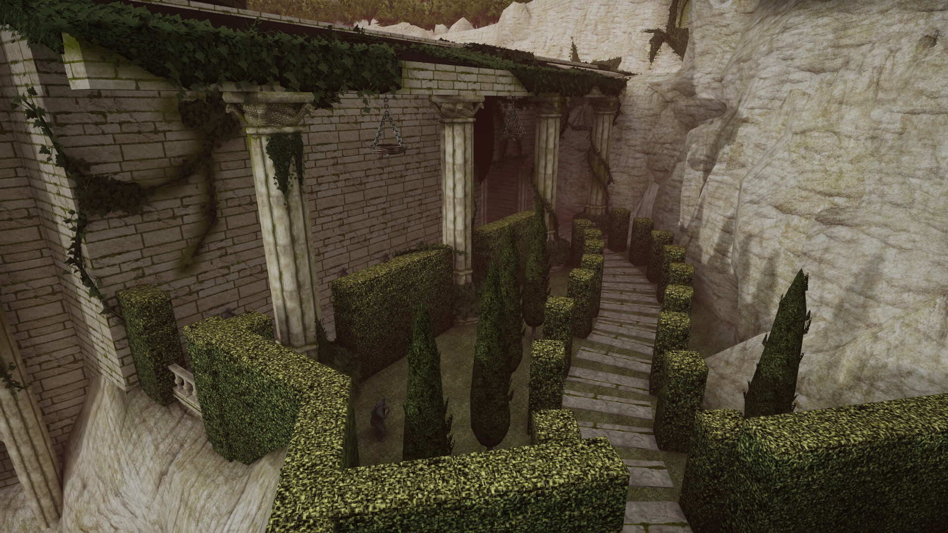 Abiotic Factor - Temple of Stone screenshot 7