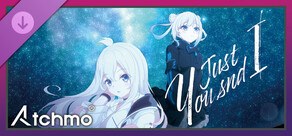 Atchmo -【SPECIAL LIVE】Just You and I (English Ver.) | Tacitly