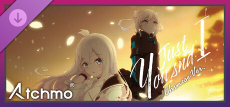 Atchmo -【SPECIAL LIVE】Just You and I (Chinese Ver.) | Tacitly