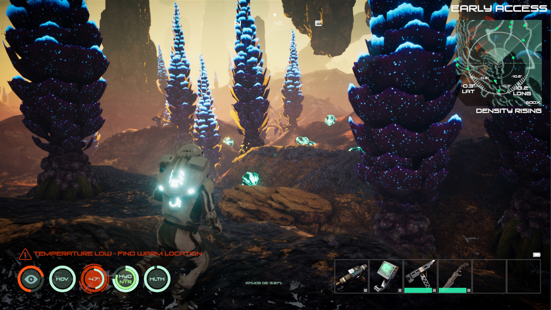 Osiris: New Dawn screenshot 11