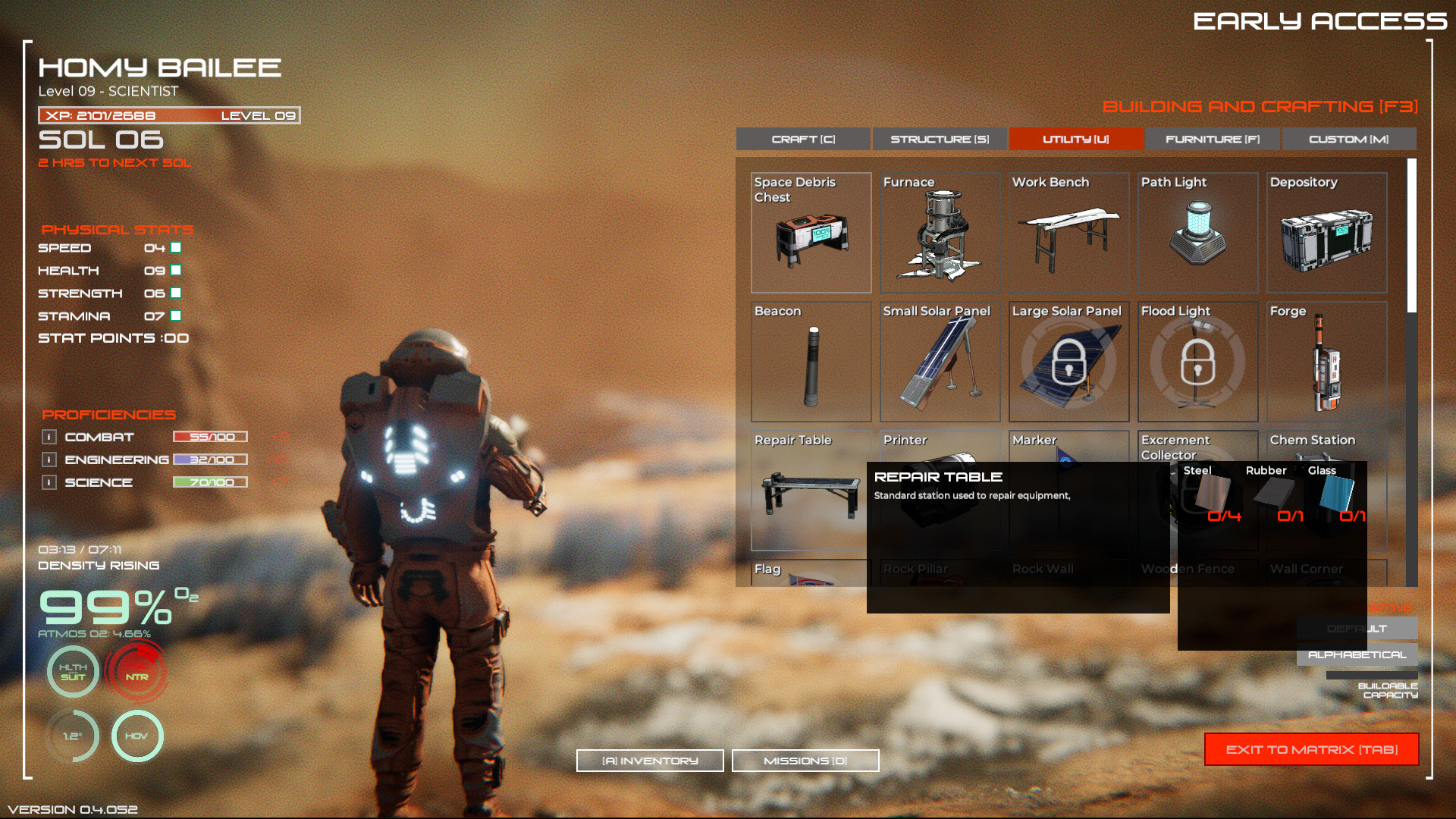 Osiris: New Dawn screenshot 9