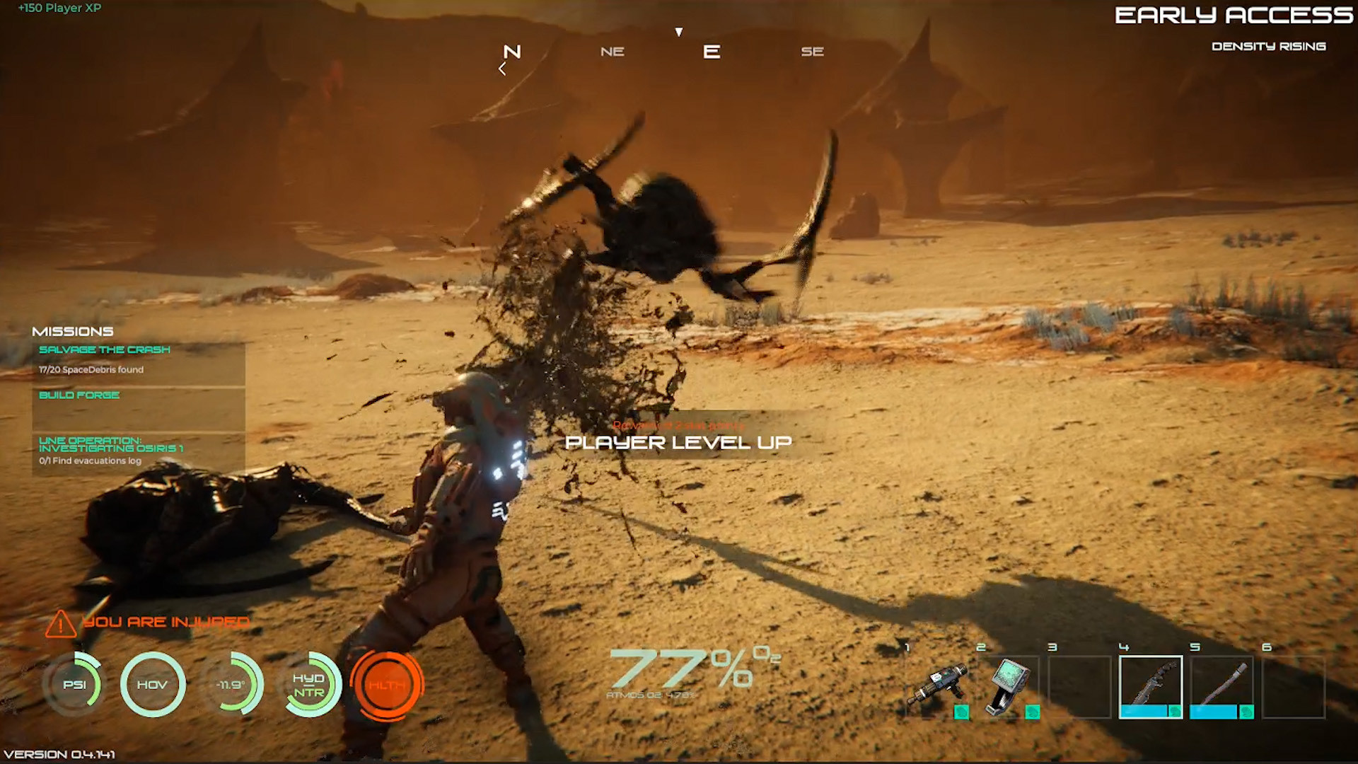 Osiris: New Dawn screenshot 12