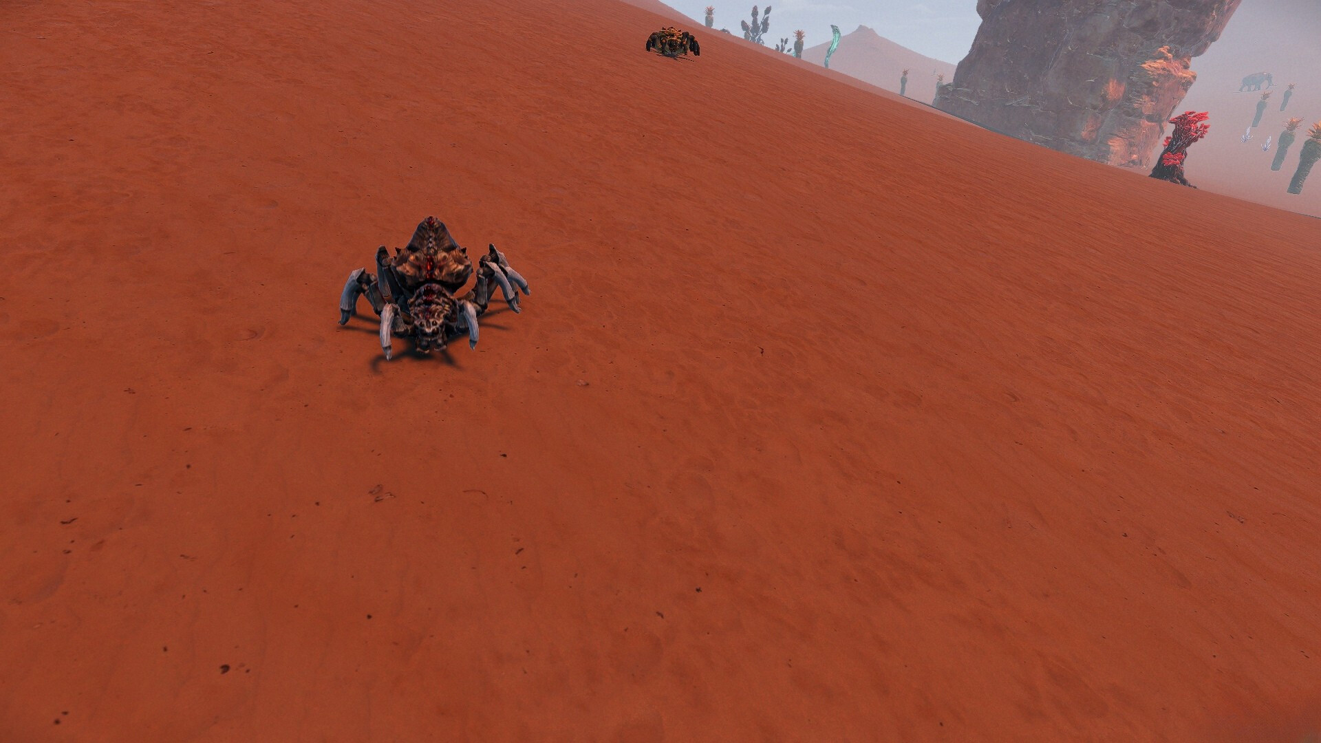 Offworlder screenshot 4