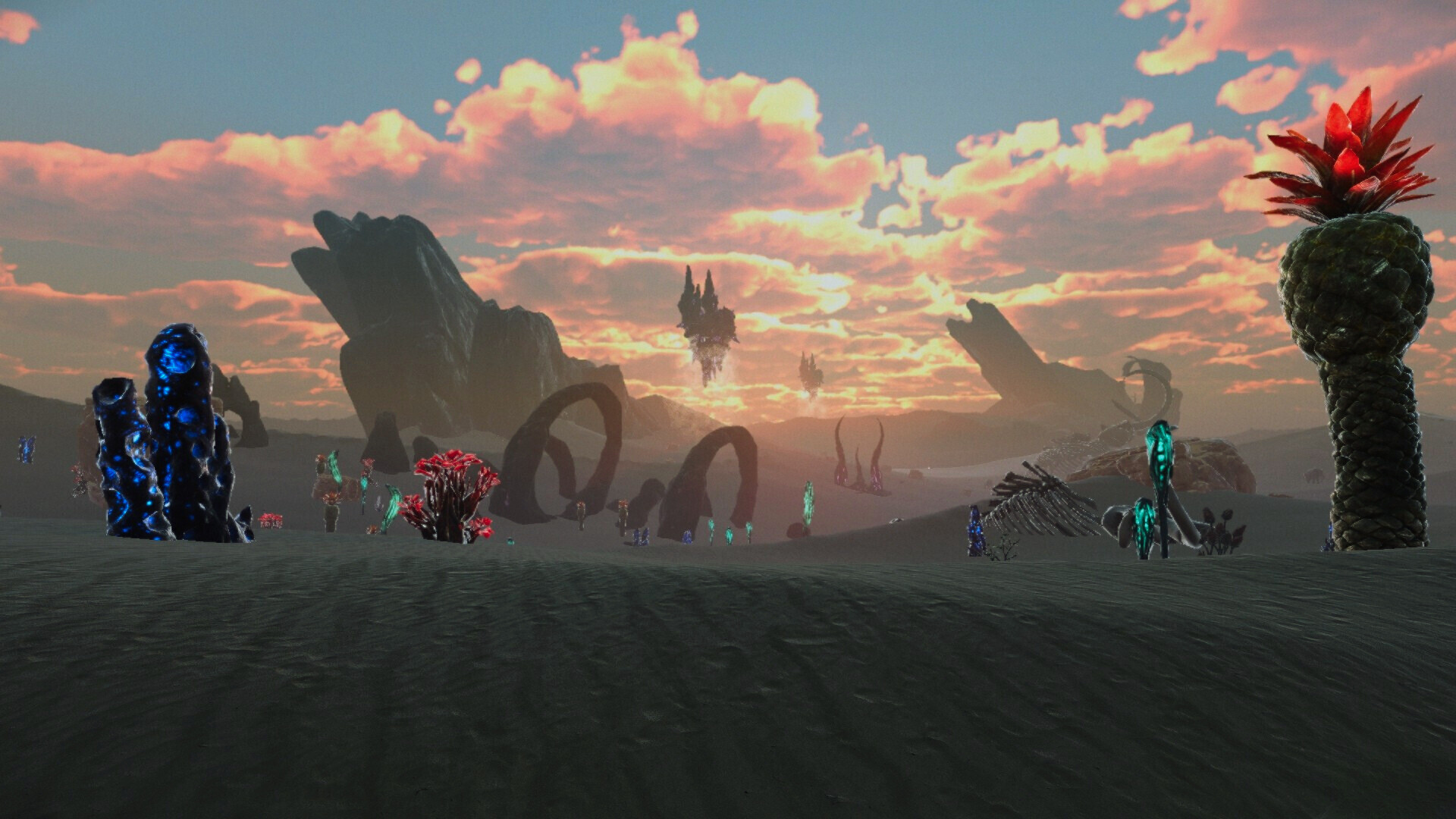 Offworlder screenshot 5