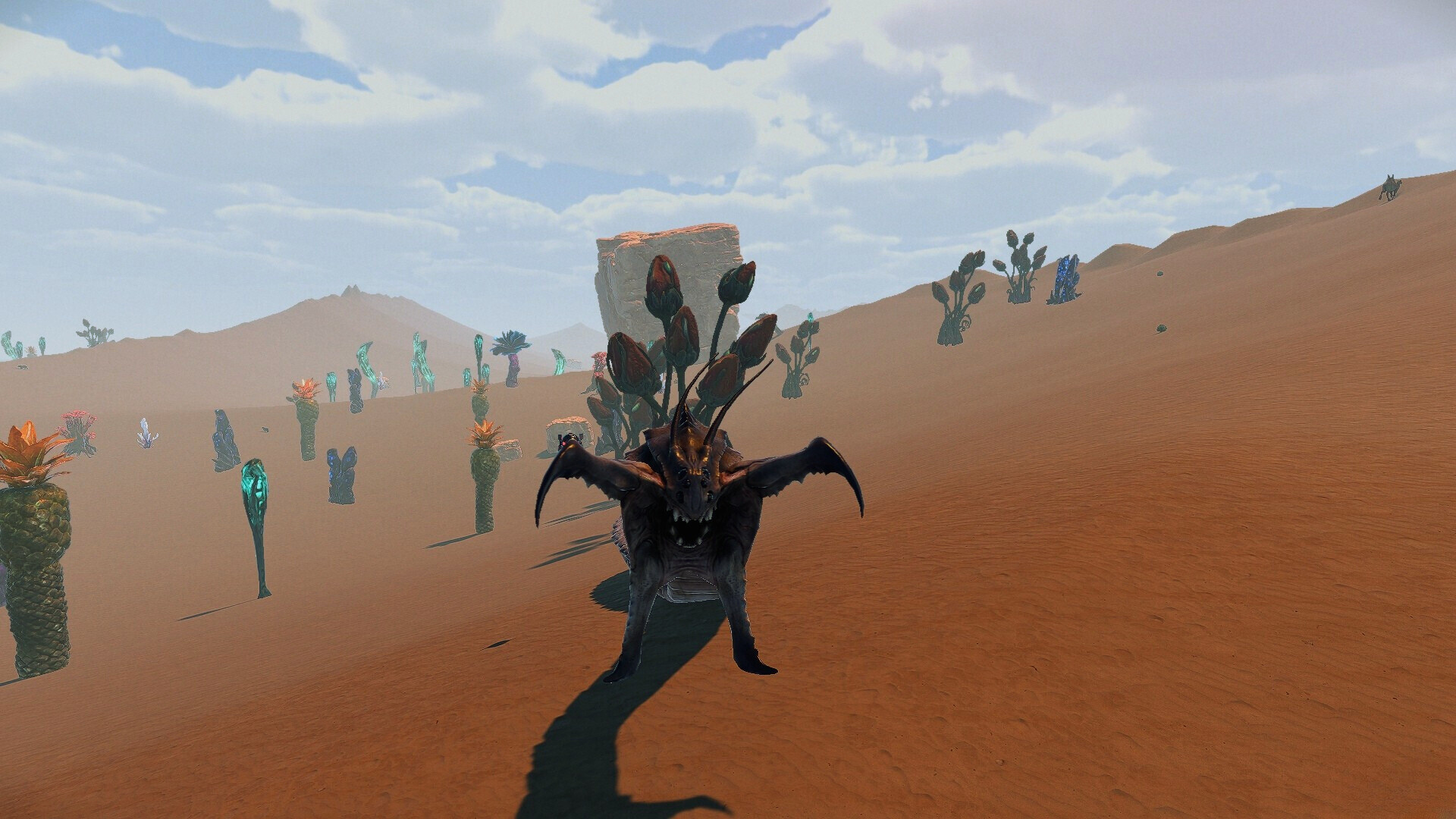 Offworlder screenshot 6