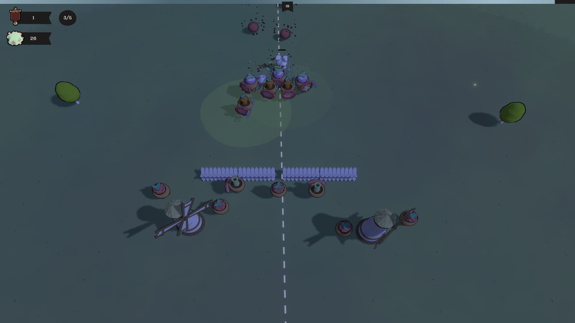 Tiny Plants screenshot 5