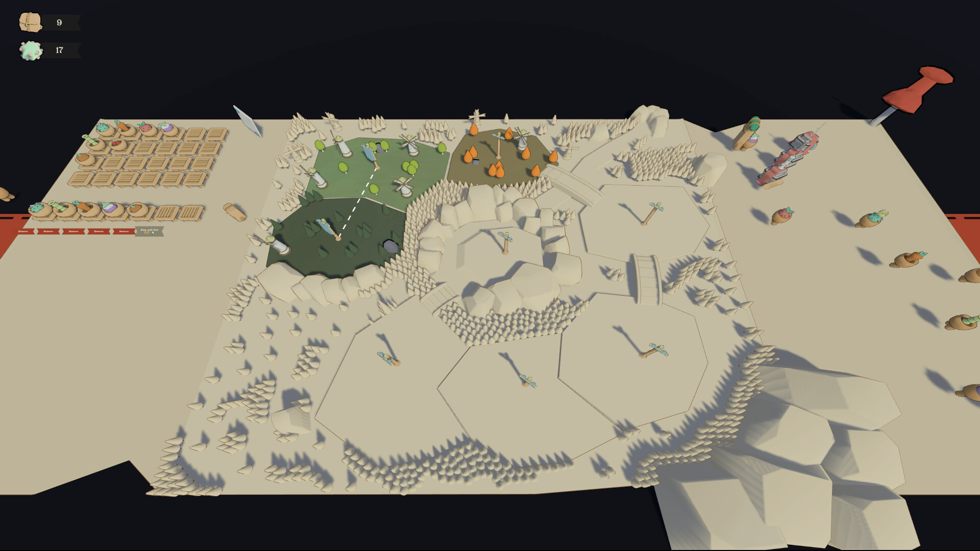 Tiny Plants screenshot 7
