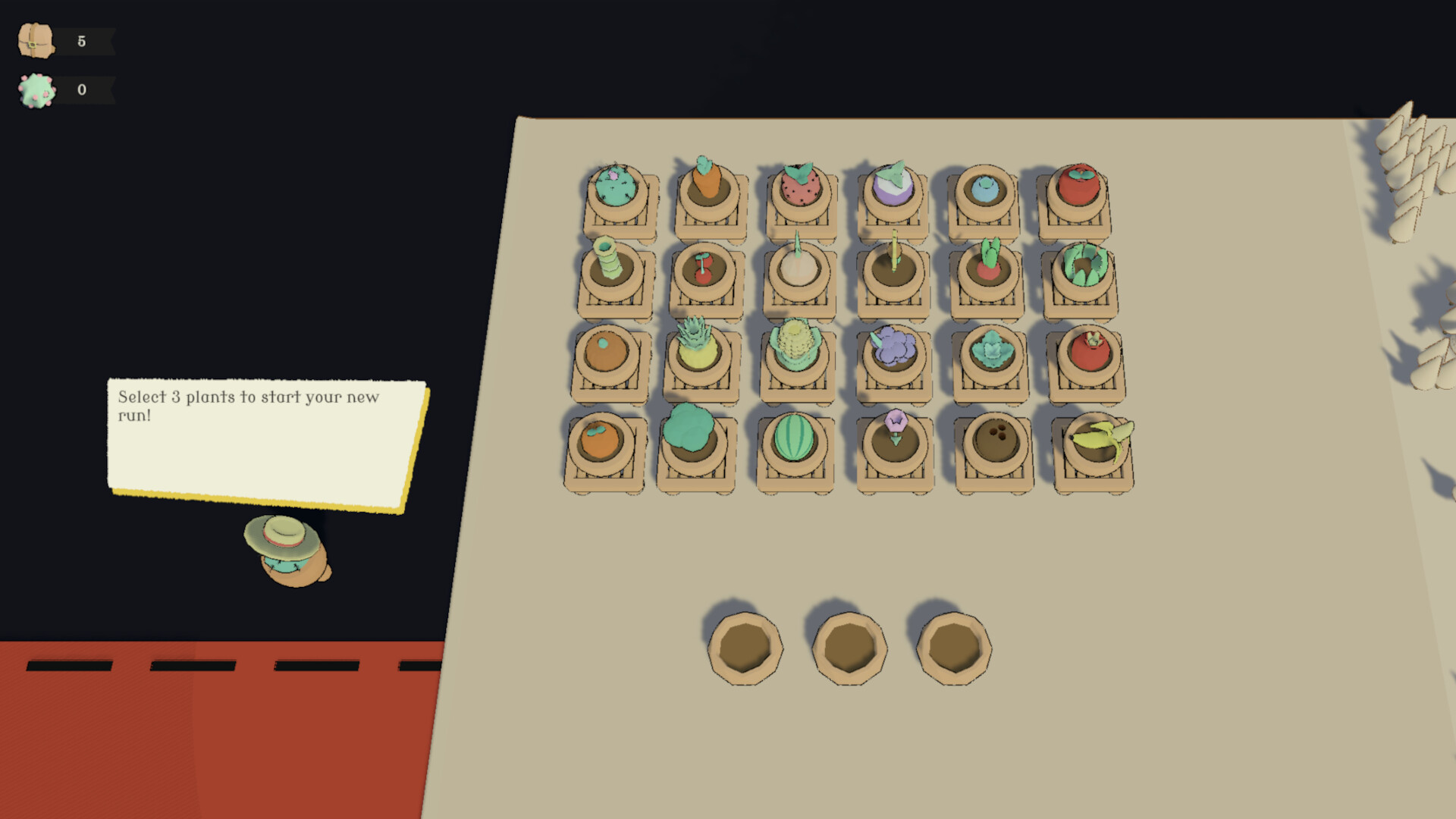 Tiny Plants screenshot 3