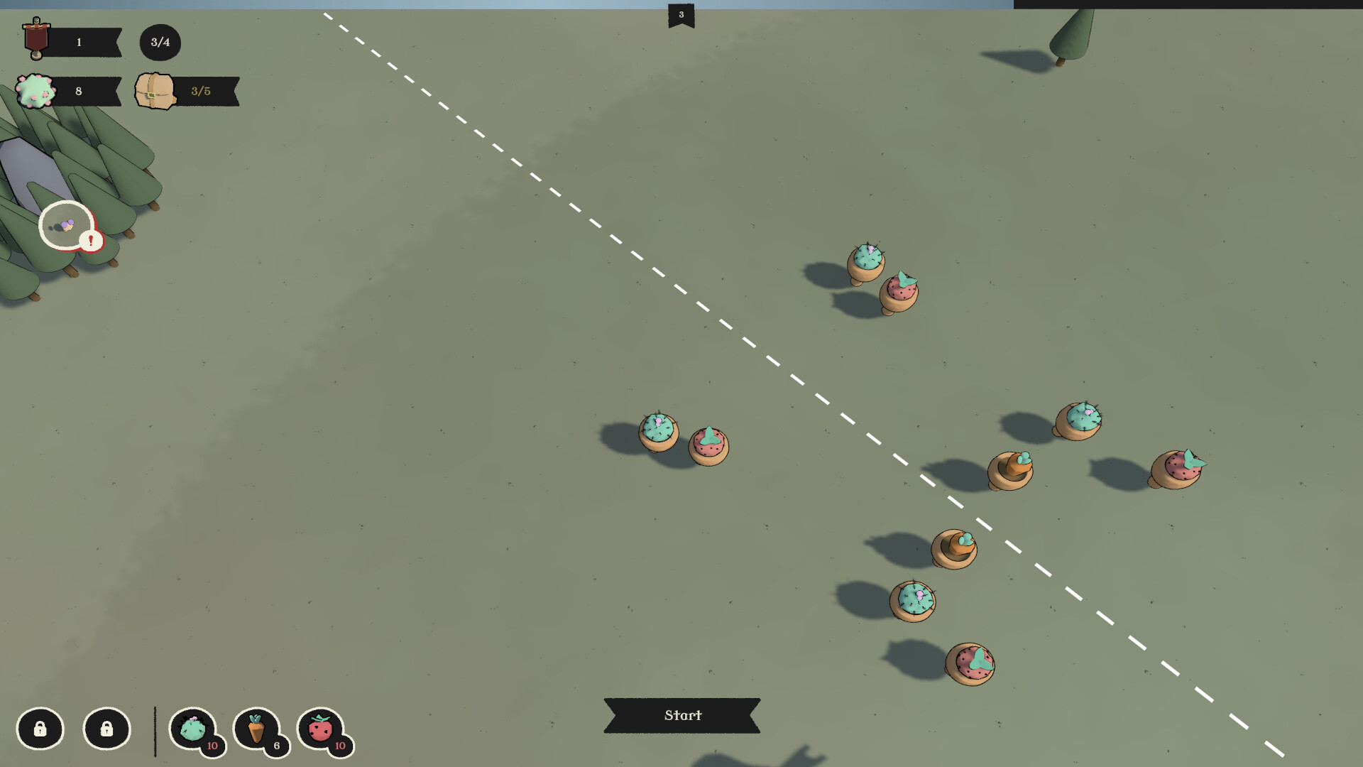 Tiny Plants screenshot 2