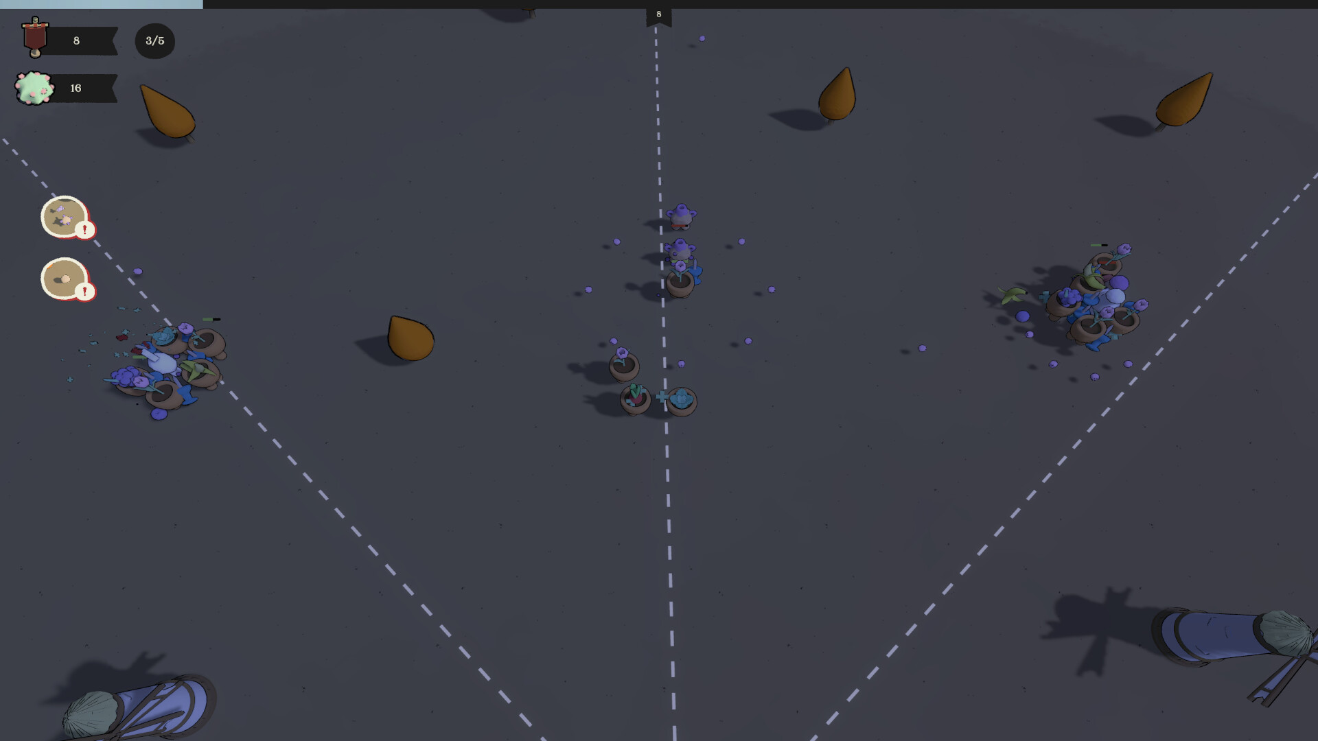 Tiny Plants screenshot 4