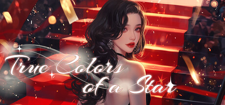 True Colors of a Star