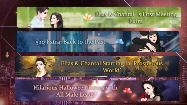 Screenshots