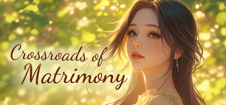 Crossroads of Matrimony