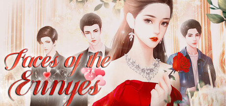 Faces of the Erinyes