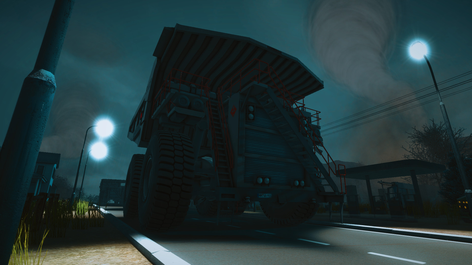 Giant Machines 2017 screenshot 17