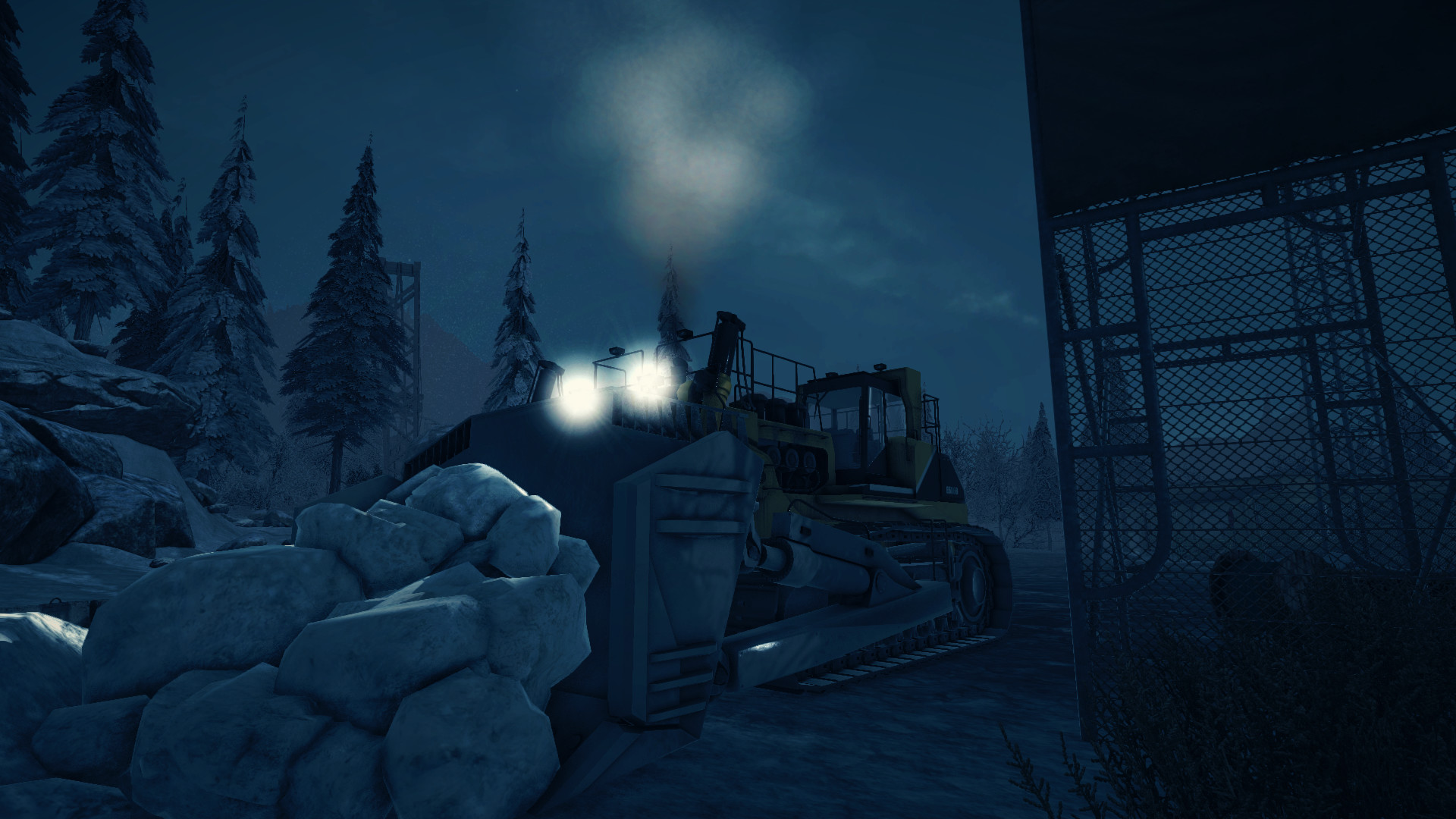 Giant Machines 2017 screenshot 19