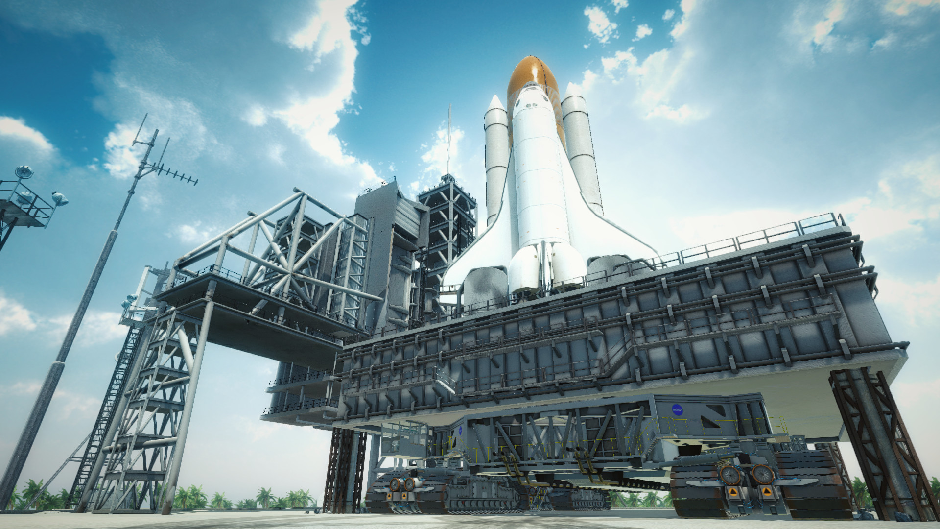 Giant Machines 2017 screenshot 15