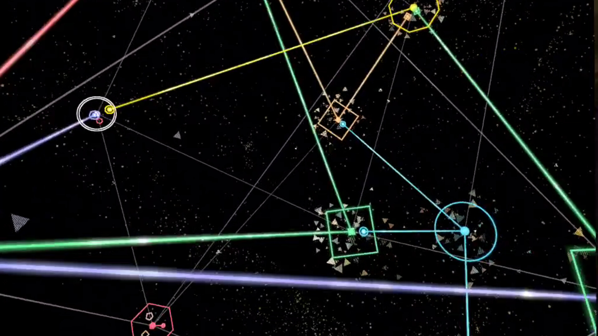 Singularity screenshot 1