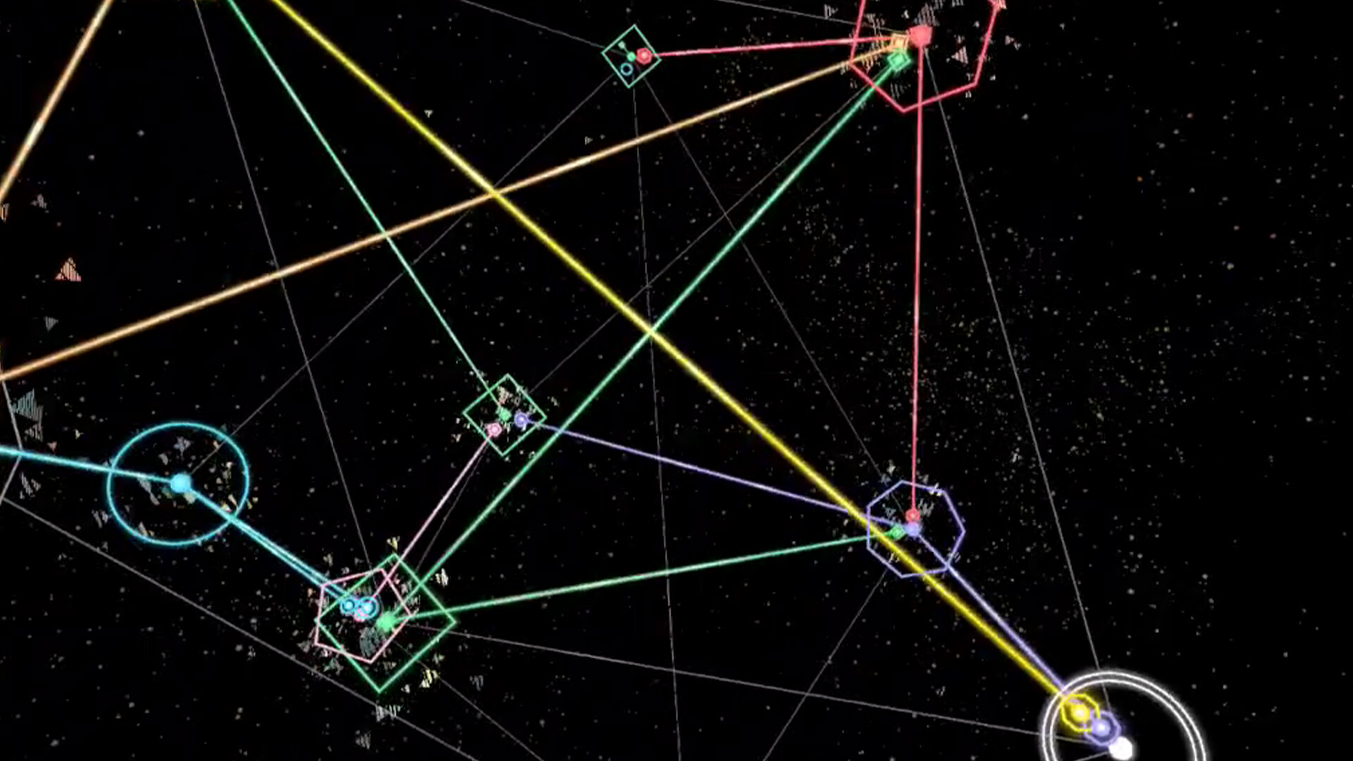 Singularity screenshot 5