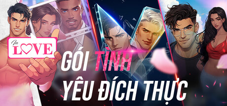 IN LOVE: True Romance Pack