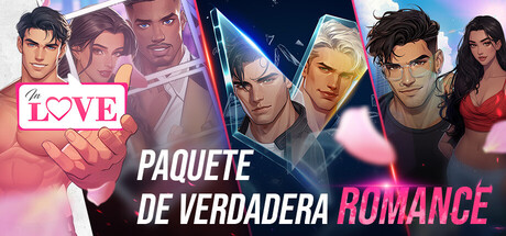 IN LOVE: True Romance Pack