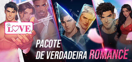IN LOVE: True Romance Pack