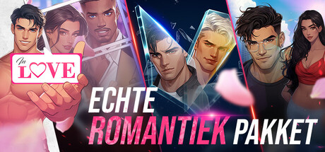 IN LOVE: True Romance Pack