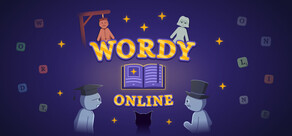 Wordy Online - Классические Словесные Игры