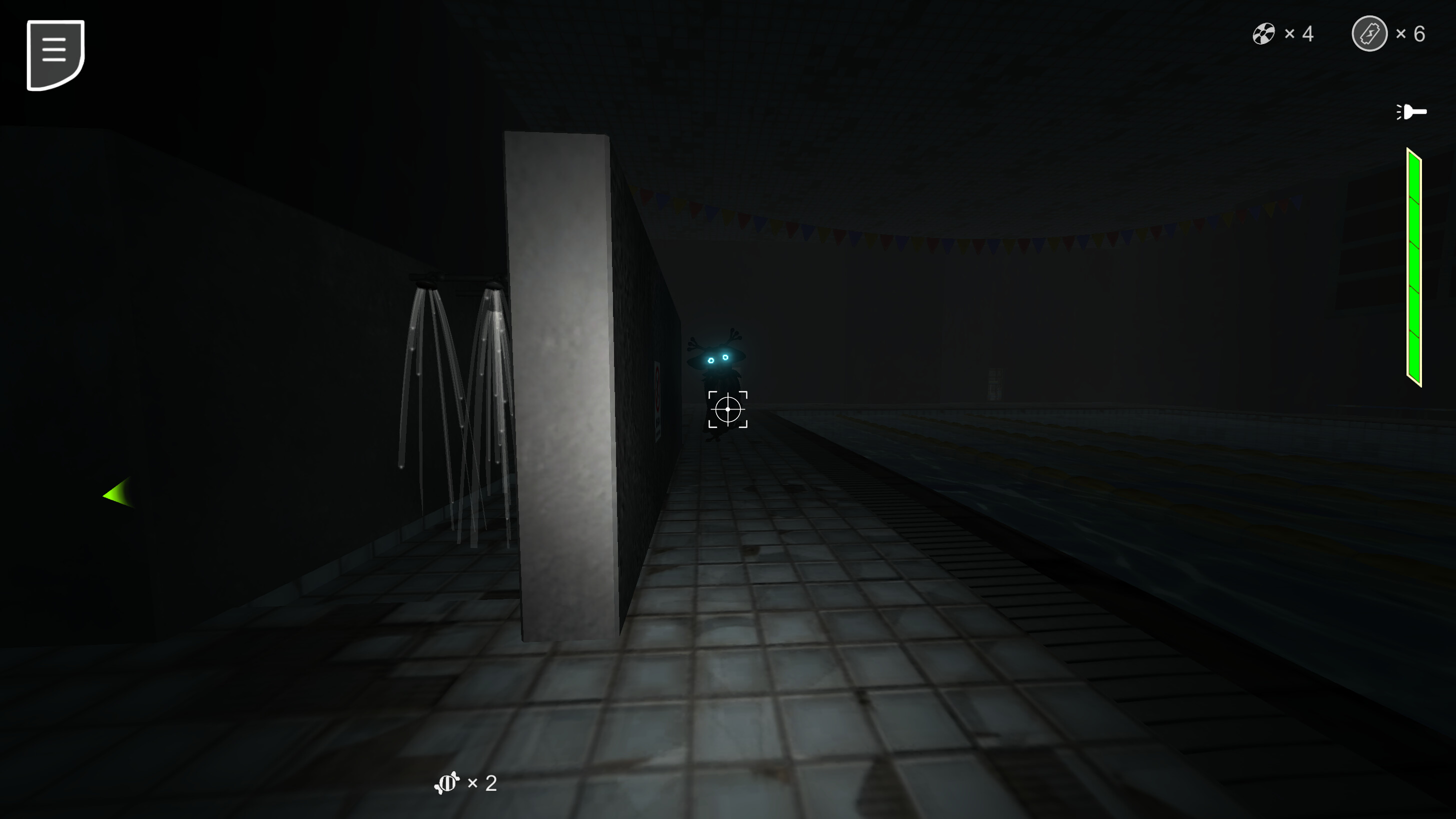 Silent Waters screenshot 6