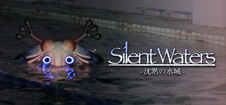 Silent Waters — Steam header