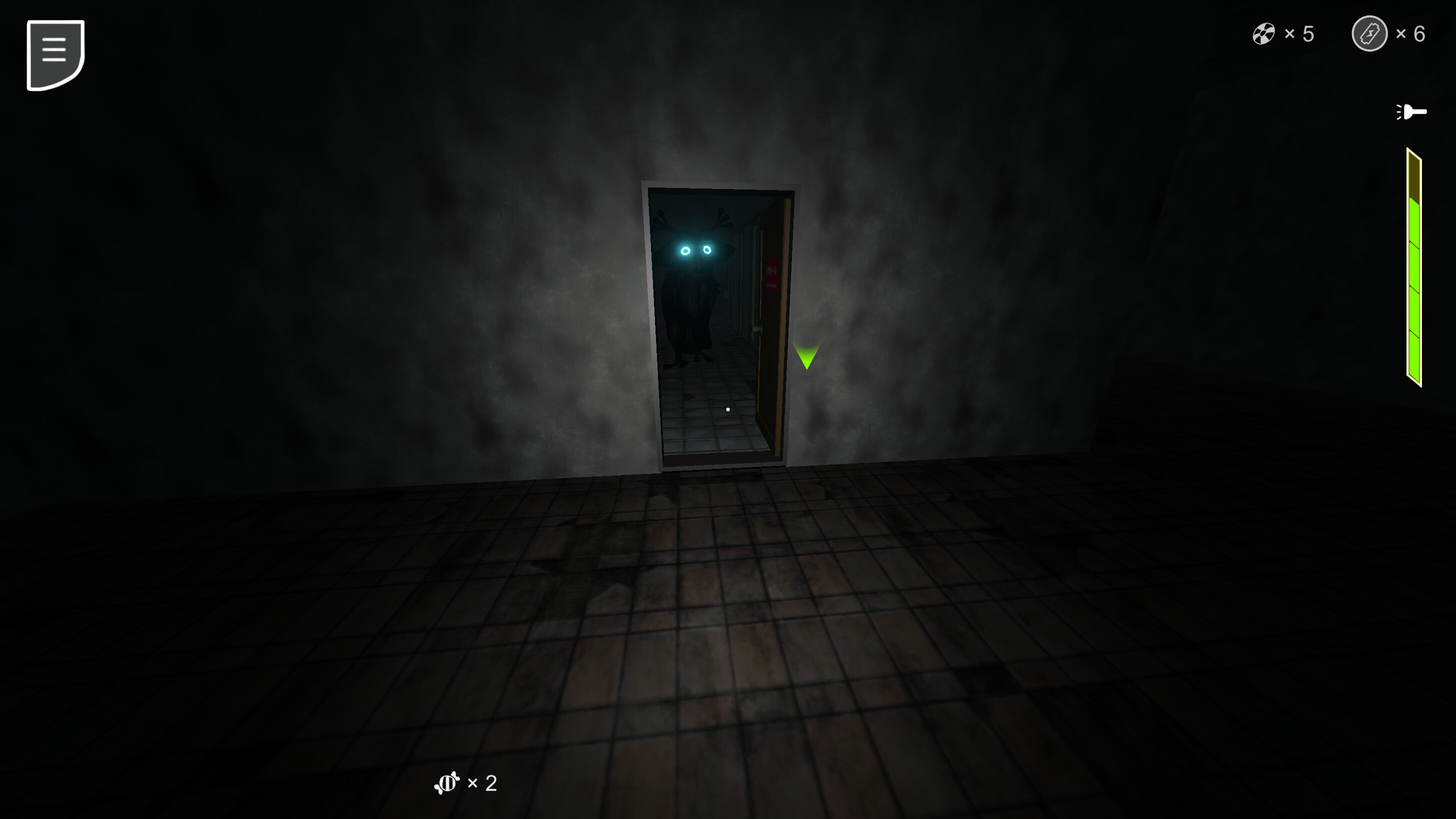 Silent Waters screenshot 3