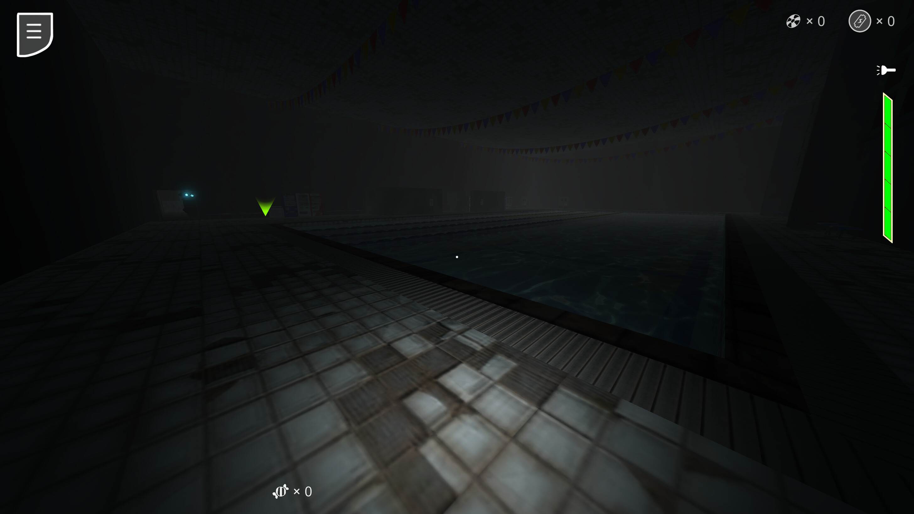 Silent Waters screenshot 5