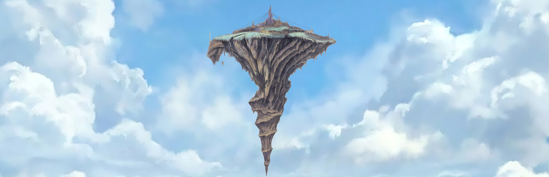 Lufia I & II The Sinistrals Saga