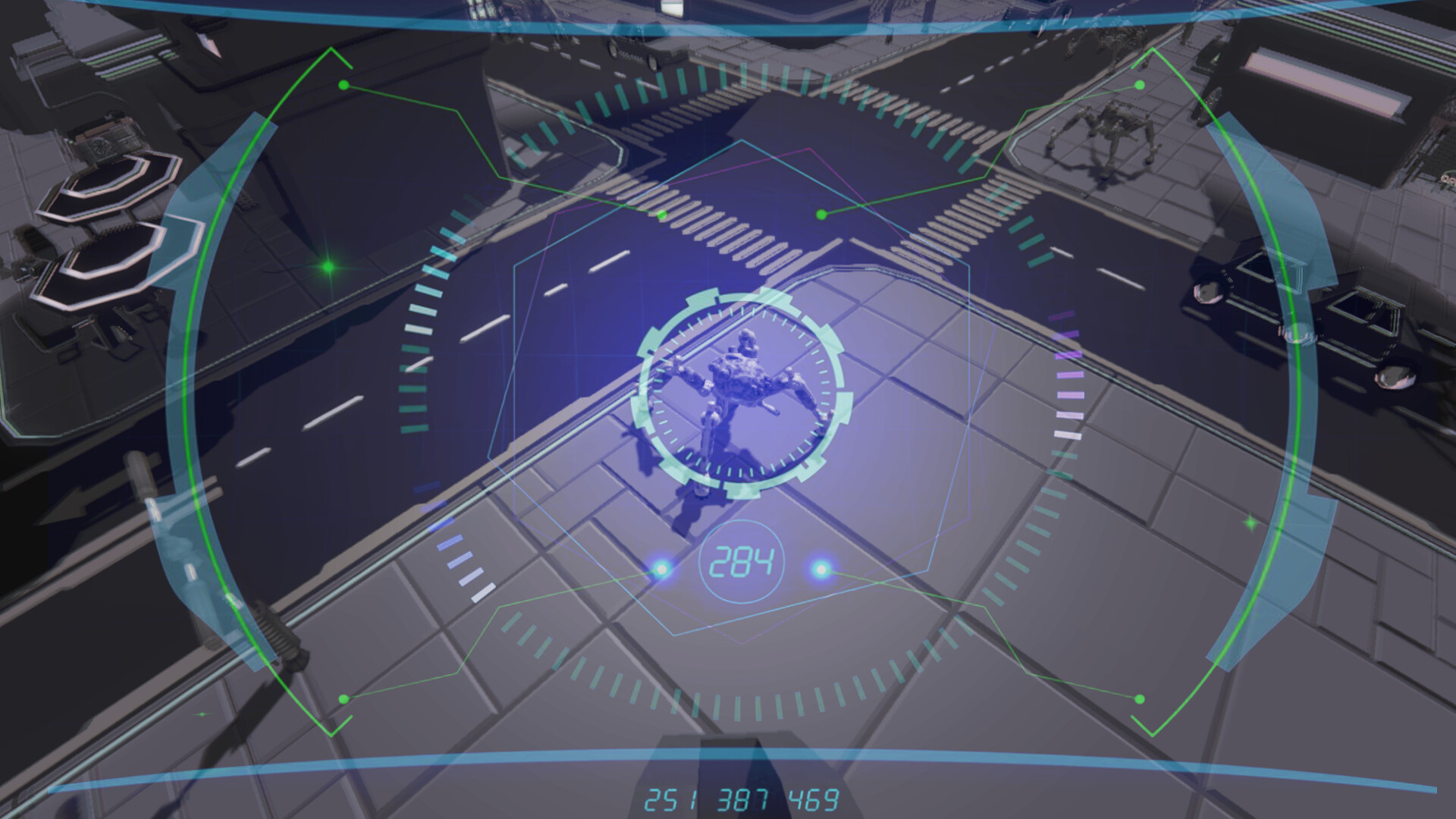 OVERTYPE screenshot 8