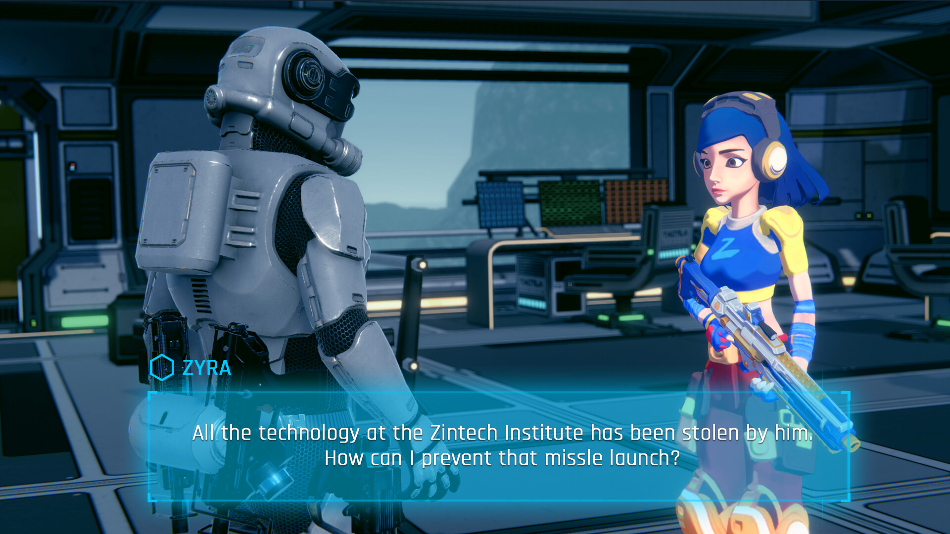 OVERTYPE screenshot 2