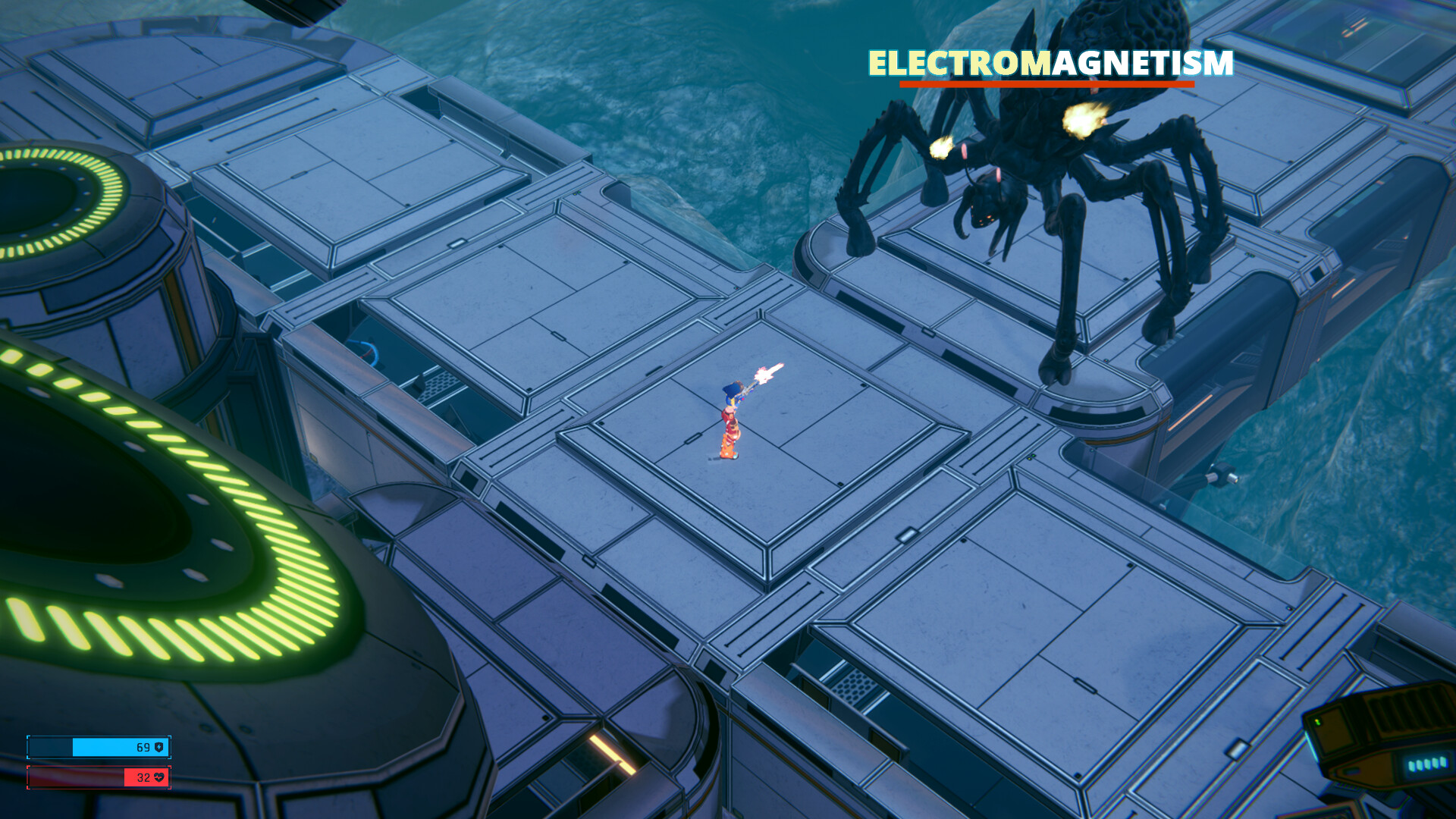 OVERTYPE screenshot 1